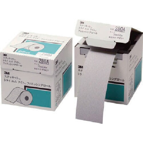3M スティキット フィニッシングロール 426U