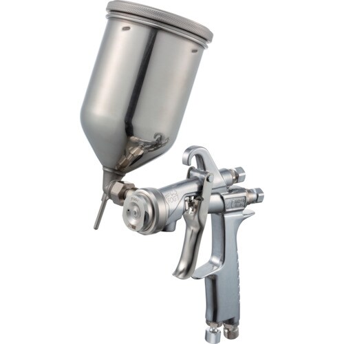 アネスト岩田 食液塗布専用小形重力式スプレーガンセ