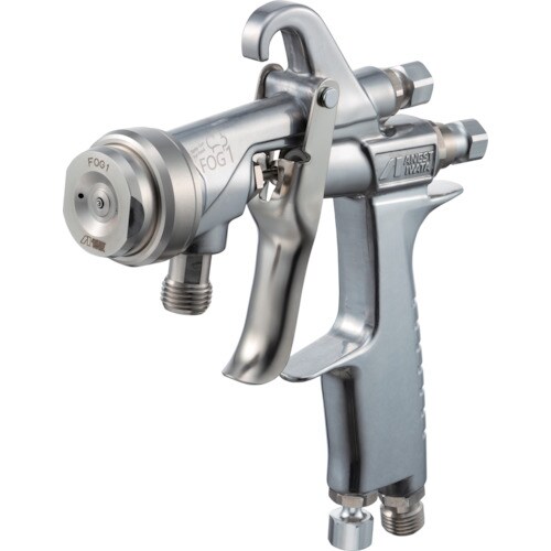 アネスト岩田 食液塗布専用小形吸上式/圧送式スプレ