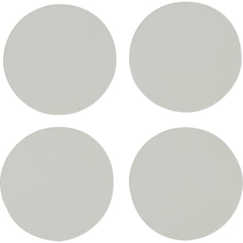 WAKI ソファーすべり止め 60mm丸 4個入り