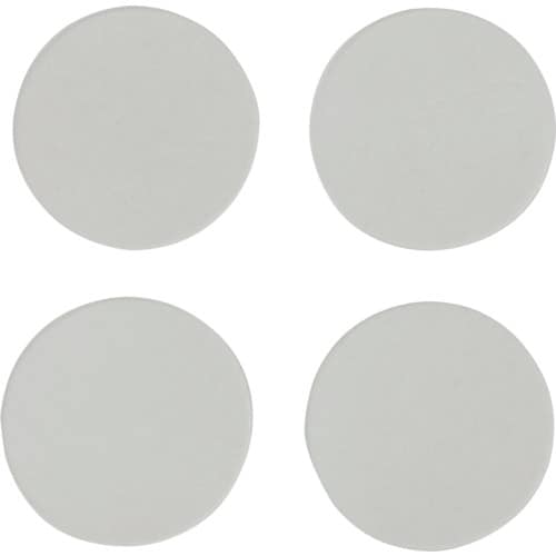 WAKI ソファーすべり止め 45mm丸 4個入り