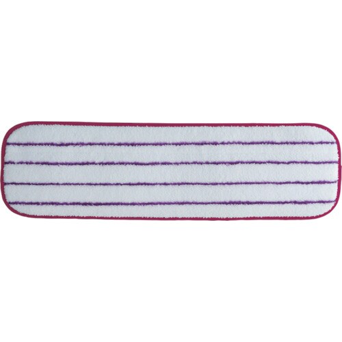 3M イージースクラブ フラットモップ 赤 145