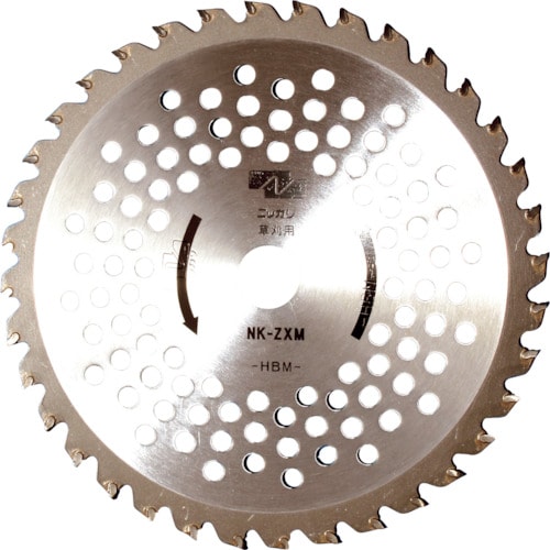 ニッカリ ニッカリ純正チップソーNK−ZXM230