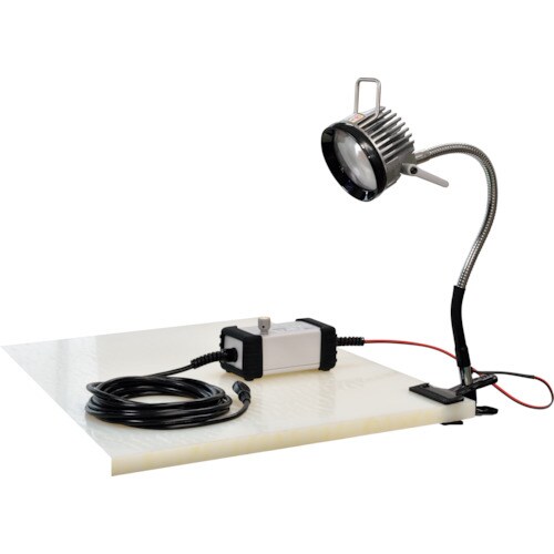 saga 目視検査用高演色LEDライトフレキシブル