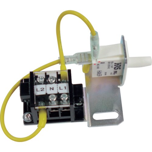 SHINOHARA スイッチ端子台ユニット