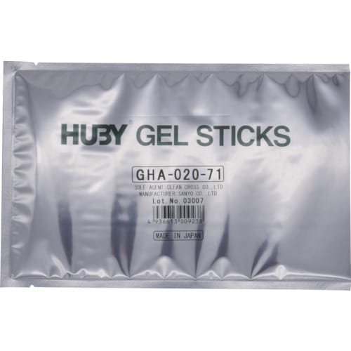 HUBY GEL STICKS Φ2.0mmX71