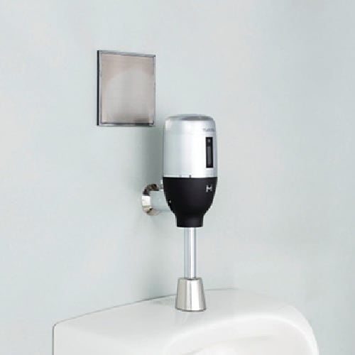 ミナミサワ 感知式フラッシュバルブ フラッシュマン