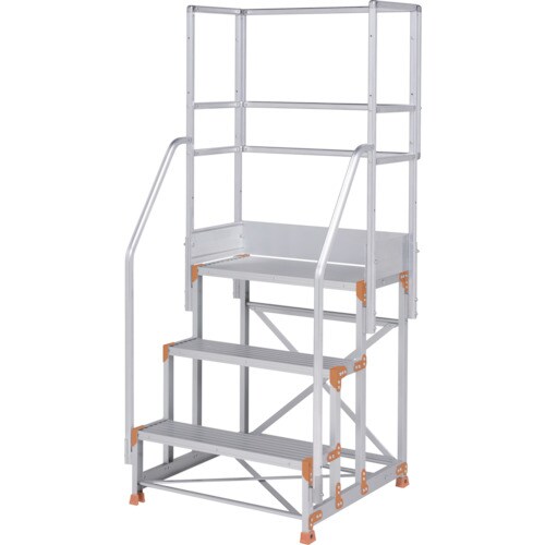 作業台オプション フルセット手すり FG