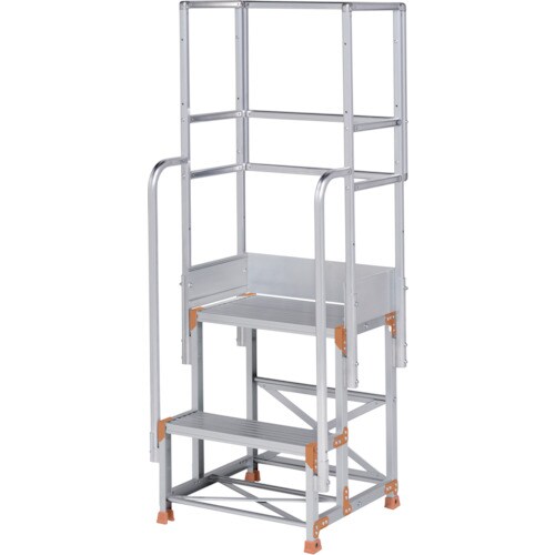 作業台オプション フルセット手すり FG