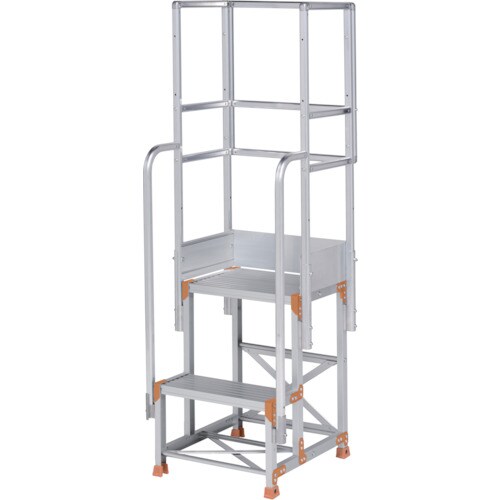 作業台オプション フルセット手すり FG