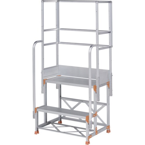 作業台オプション フルセット手すり FG