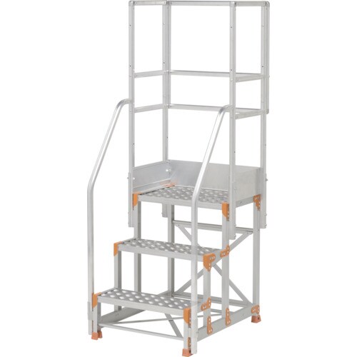 作業台オプション フルセット手すり FG