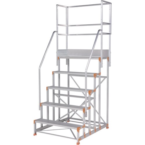 作業台オプション フルセット手すり FG