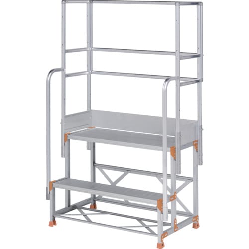 作業台オプション フルセット手すり FG