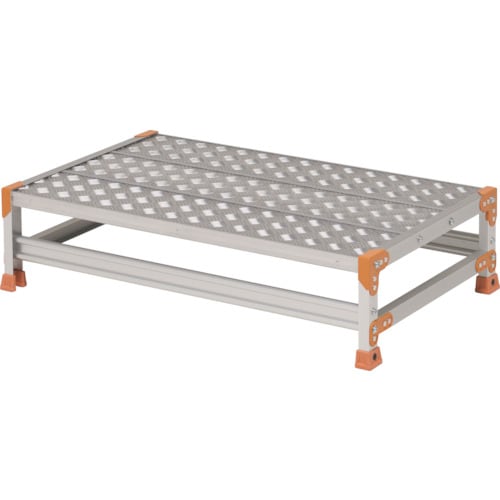 ピカ 作業台 FGC型 1段W600XD400XH