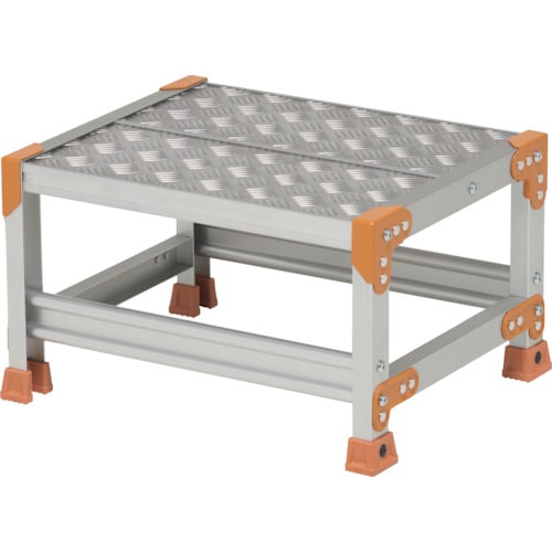 ピカ 作業台 FGC型 1段W500XD400XH