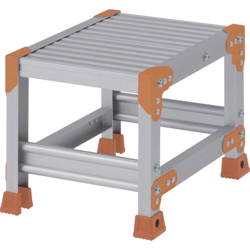 ピカ 作業台 FGN型 1段W300XD400XH