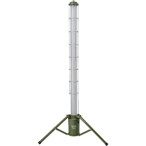 GENTOS ガンツ エリアライト投光器803