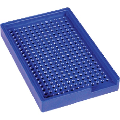 デルボ ねじ整列皿 静電 ねじサイズ1.7−2.0