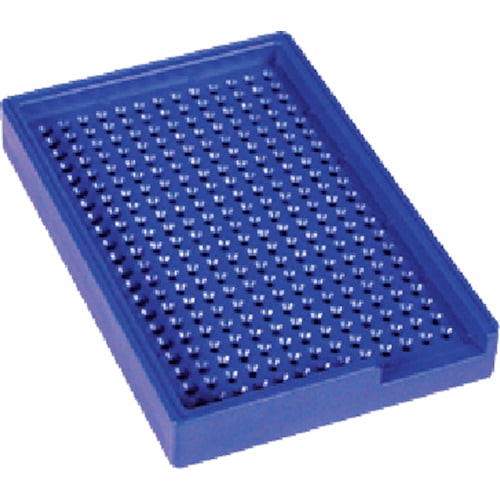 デルボ ねじ整列皿 静電 ねじサイズ2.0−2.6