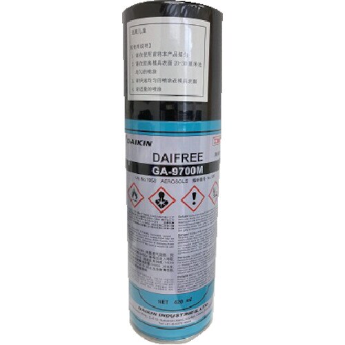 ダイキン ダイフリー GA−9700M