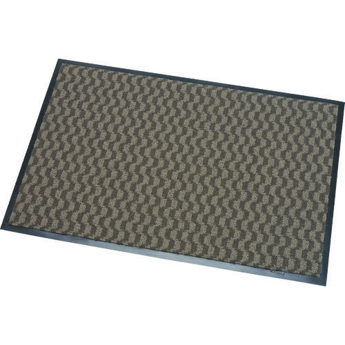 3M エンハンスマット 3000 茶 900X12