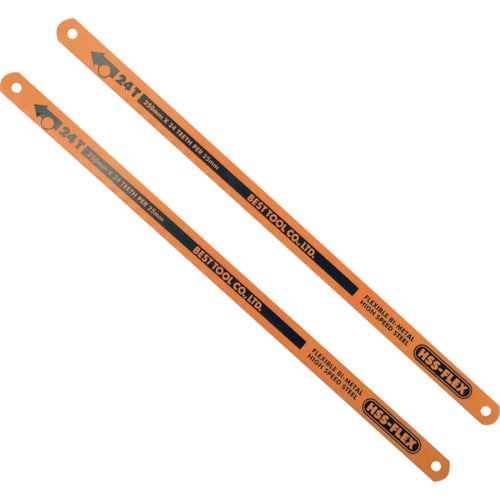 ベストツール BEST HSSバイメタルブレード