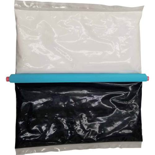 サンセルフ 2液混合 エポキシ接着剤1kg