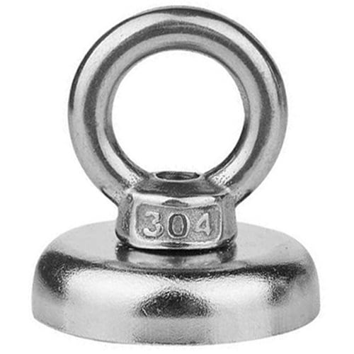 アイガーツール 強力マグネット アイボルト型