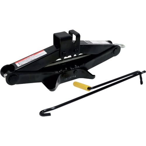 メルテック 2t機械式パンタジャッキ