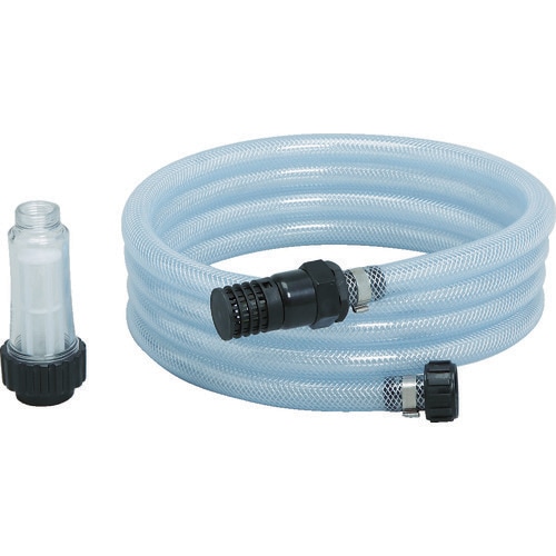 IRIS 558725 高圧洗浄機 吸水セット