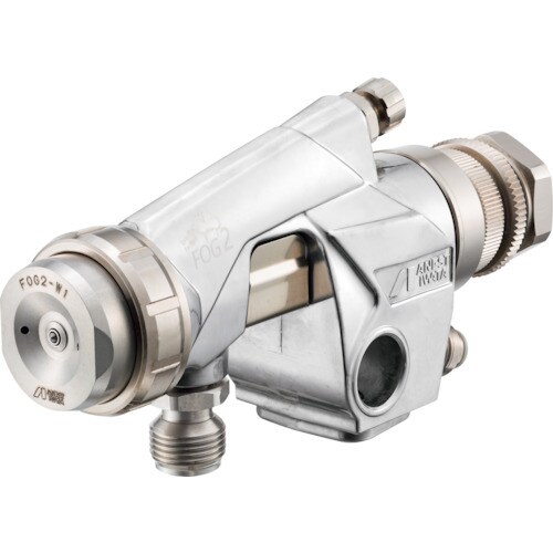 アネスト岩田 食液用自動スプレーガン ノズル口径Φ