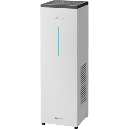 岩崎 空気循環式紫外線清浄機 エアーリアコンパクト