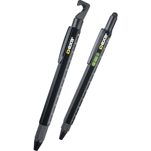 オンスクエア 11機能付き マルチツールペン(2本