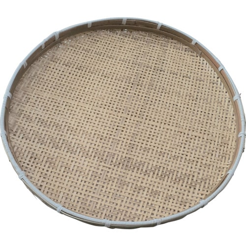 伝蔵 梅干しざる 63cm