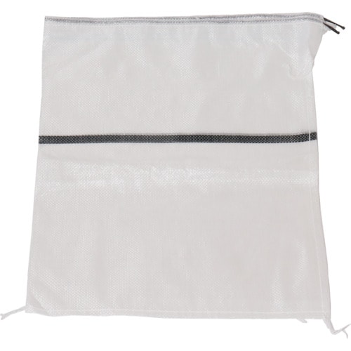 萩原 ターピー エコUV土のう ホワイト 48cm