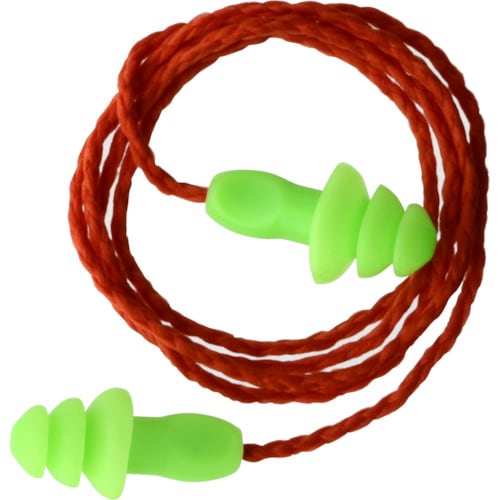 ケー エクセレント 3段フランジ耳栓 EP−25C