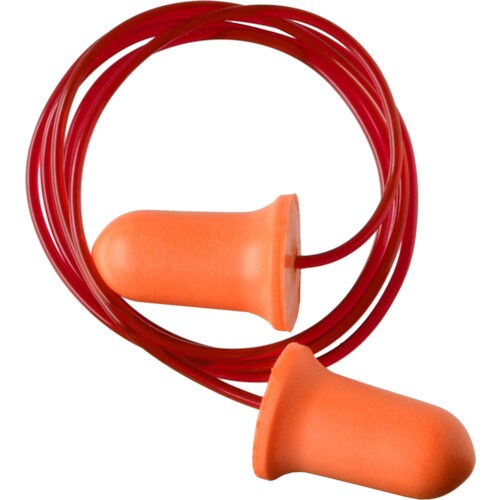 ケー エクセレント 使い捨て耳栓 FEP−01C