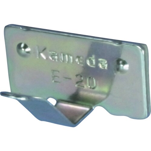 カメダ 配線止め具 ハイステッカー (100個入)