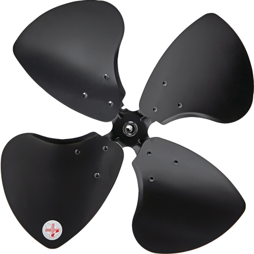 TRUSCO 工場扇ファクトリーファン用パーツ 4