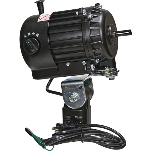 TRUSCO 工場扇ファクトリーファン用パーツ モ