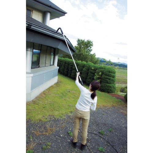 IRIS 520311 高圧洗浄機パーツ フレキシ