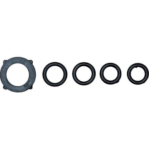 IRIS 520406 高圧洗浄機パーツ Oリング