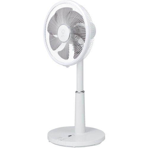 トヨトミ DCリビング扇風機