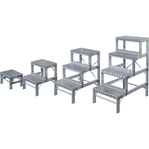 作業用踏台 G−123