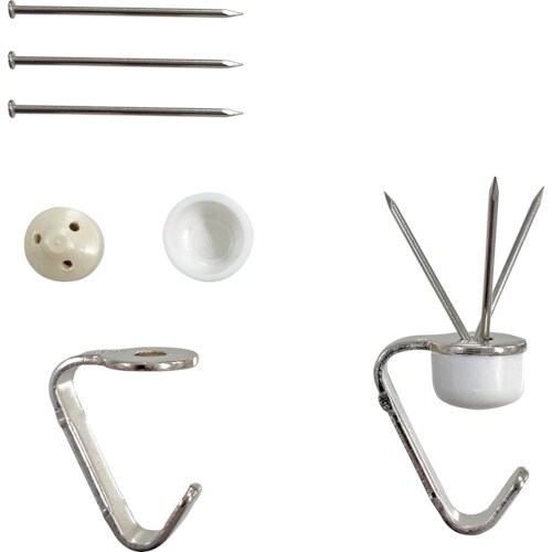 福井金属工芸 天井フック F−0413