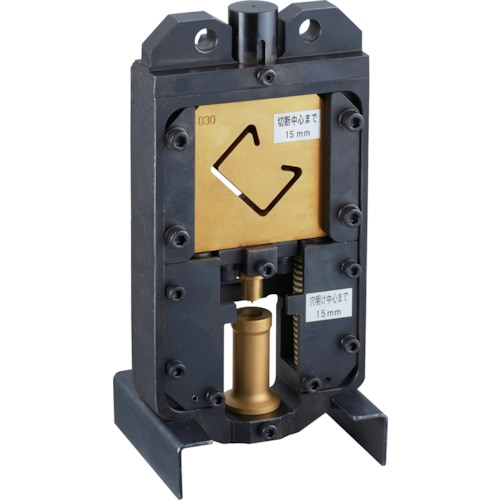 EXENA レースウェイカッター&パンチャー