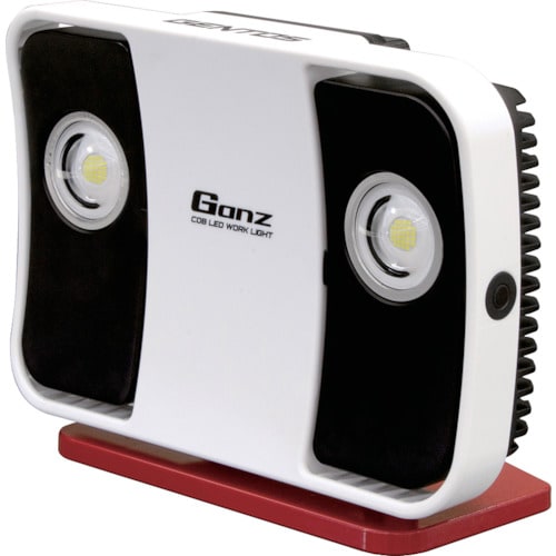 GENTOS 充電式LED高出力型投光器 ガンツ3