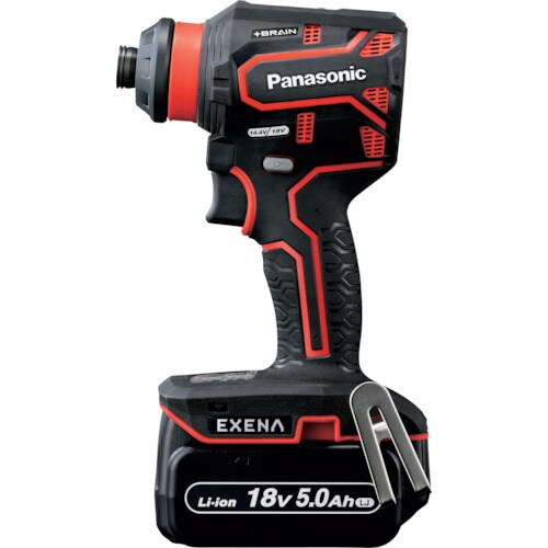 EXENA 充電ドリルドライバー