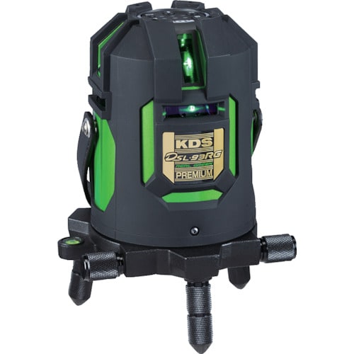 KDS 電子整準リアルグリーン93N本体のみ